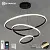 upravlyaemaya_svetodiodnaya_lyustra_akrilika_slim_70w_3r_app_600x1100_black_clear_220_ip20