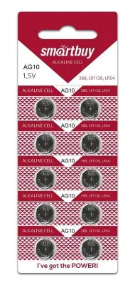 element-pitaniya-smartbuy-chasovaya-ag10-10b-g10-389-lr1130-lr54-bl10-200-2000-sbbb-ag10-10b-art-680