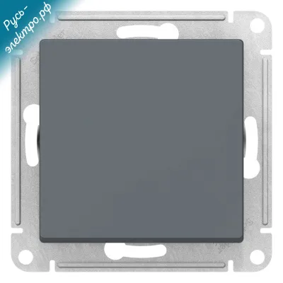 schneider-electric-se-atlasdesign-grifel-vykliuchatel-1-klavishnyi-skh-1--10akh--mekhanizm-atn000711