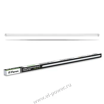 lampa_svetodiodnaya_feron_lb_213_g13_18w_4000k