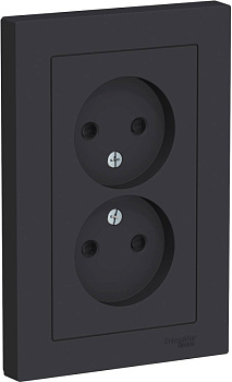 77657248_atlasdesign-atn001022-rozetka-dvoynaya-bez-zazemlyayuschego-kontakta-16-a-v-sbore-shtorki-skryitaya-ustanovka-karbon-upakovka-6-sht-schneider